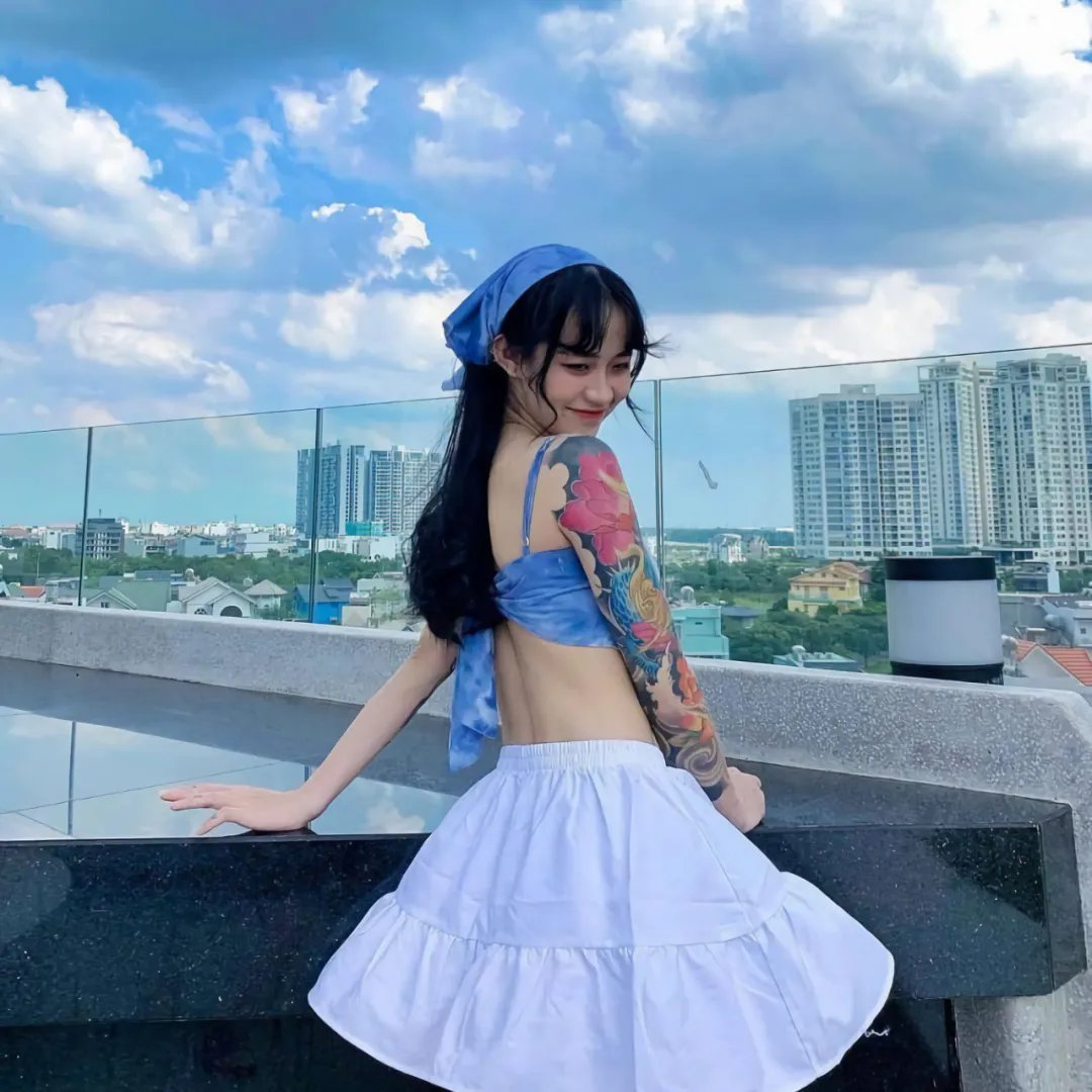 瓦舍之素舞遥