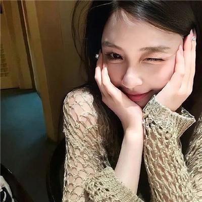 若叶女孩